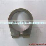 Titanium Seat Post Clamp Titanium Bicycle Clamp Ti Bike Part