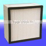 Cassette HEPA Filters