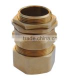 Brass Cable Gland - CW Industrial Cable Gland