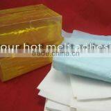 Hot Melt Adhesive for Binding Mattress Glue thumbnail-1