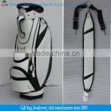 Caddie Golf Bag Parts