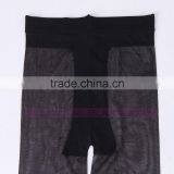 2015 Hot Sale Sexy Black Transparent Silk Stockings thumbnail-4