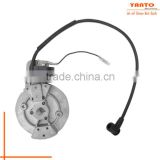 High Quality ignition coil and magneto flywheel for gasoline engine with CE certification