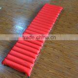 TPU Air Mattress Fabric 68D Polyester Fabric Bonded TPU Film With Water Repellent thumbnail-3