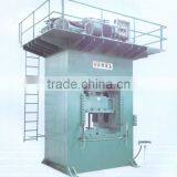 YDK-A 1000 H Frame Cold Extrusion Press Machine