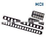 Multiple A/V Adapter Inserts Patch Panel thumbnail-2