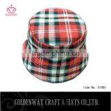 Kids Summer Reversible Bucklet Hats thumbnail-1