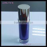 New Plastic Cosmetic Bottle Packaging Acrylic Cream Jar,50g Beauty Product Containers thumbnail-2