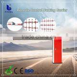 Automatic Swing Boom Parking Barrier Gates thumbnail-4