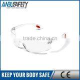 industrial anti fog funny safety glasses