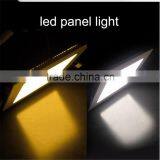 Spain Popular Wholesale Led Square Panel Light thumbnail-3