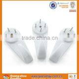 Picture Frame Wall Hanging Hooks Plastic Hook for Picture Frame thumbnail-3