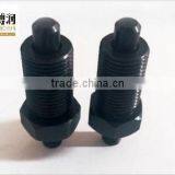 No Dial-type Knob Plunger