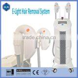 SUS LASER Vertical E-light IPL SHR& E-light Hair Removal Equipment& Machine thumbnail-4