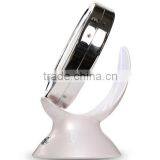 Double-Sided Makeup Mirror Polished Chrome Finished thumbnail-4