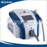 808 Diode Laser Hair Removal Machine Skin Lip Hair Rejuvenation Diode Laser 810nm Hair Removal Machine AC220V/110V thumbnail-1