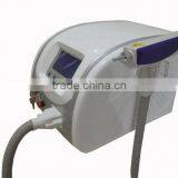 1064nm 532nm Nd Yag Laser/hot Sell Q Switch Laser Haemangioma Treatment Cheap Price Machine Q Switched Laser Facial Veins Treatment thumbnail-2
