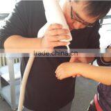 High Quality Nd Yag Laser / Q-switched Brown Age Spots Removal Nd Yag Laser For Tattoo Removal Machine 1 HZ thumbnail-2