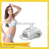 Fast Hair Removal Laser Equipment,808nm Diode Laser Machine for Best Sell in 2016 -DL-B1 thumbnail-1