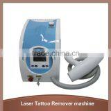 532nm Q-switched Nd.Yag tatoo removal for beauty salon use D006