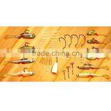 Fishing Tackle Business For Sale Cheap Chineses Wholesale Fishing Tackle thumbnail-3
