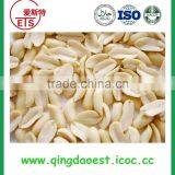 Blanched Good Quality Peanut Kernel in Long and Round Type thumbnail-5
