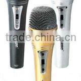 Wire Microphone thumbnail-1