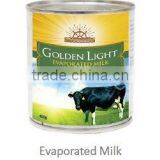 Evaporated Milk