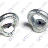 DIN582 Lifting Eye Nut thumbnail-2