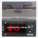 Tuna Commercial Deep Freezer -60 Celsius Chest Type Deep Refrigerator thumbnail-3