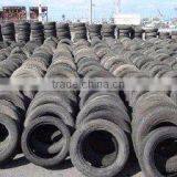 Selling Used Tires for Recapping thumbnail-1