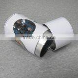 Round Fashion Tin Can for Tea Guangdong Wholesale Tea/coffee Storage Metal Can