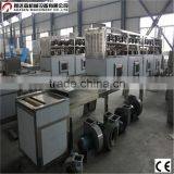 Continuous Industrial Microwave Dryer/Tunnel Belt Tea Sterilizer/Drying Machine thumbnail-5