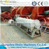 HOT SALE Organic Fertilizer Disc Granulator/round Type Granulate Machine