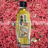 Spicy Red Zanthoxylum Oil for Condiment thumbnail-1