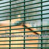 Pvc Fencing 358 Style