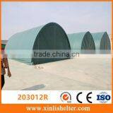 Hot Sale Garden Durable Car Shelter thumbnail-6