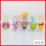 New Multi Style Outdoor Travel Portable Silicone Hold Hand Sanitizer Bottle thumbnail-5