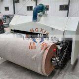 Machine for Carding Cotton and Wool Textile Worsted Wool thumbnail-3