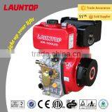 Air-cooled, Single-cylinder 10HP Diesel Engine LA186F