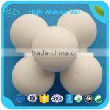 High Crush Strength Polishing Ball Alumina Grinding Ball