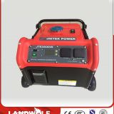 Landwolf Heavy Duty Portable Petrol Inverter Generator