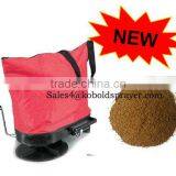 Lawn Use Plastic Gear/metal Gear Grass Seeds Spreader thumbnail-4