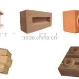 ODF Manual Hydraulic Face Brick Making Machine