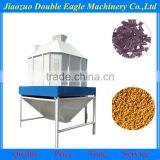 Vertical Counterflow Poultry Feed Pellet Drying and Cooling Machine thumbnail-1