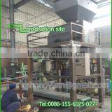 Lump Cassava Blocks Bagging Machine, Packaging Machine thumbnail-2