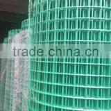 Cheap!!! 5x5 Welded Wire Mesh/ PVC Coated Wire Mesh/ 8 Gauge Welded Wire Mesh