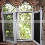 Window Door Security Screen/black 316 Grade Stainless Steel Security Mesh/security Window Screen thumbnail-2