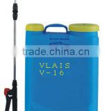 16L portable electric agricultural sprayer with pest control power sprayers