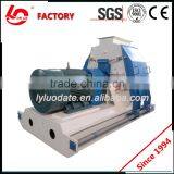 China Supplier Ce Approved Animal Feed Crusher and Mixer Hammer Mill/animal Feed Cutting Machine thumbnail-4
